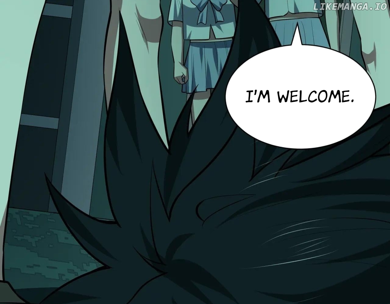 Era of the Haunted Chapter 508 - page 28